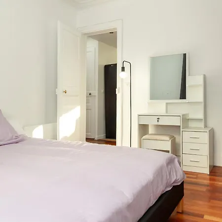 - 4 Couchages A Proximite D'opera Et Des Metros Lejlighed Paris