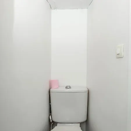 - 4 Couchages A Proximite D'opera Et Des Metros * Paris