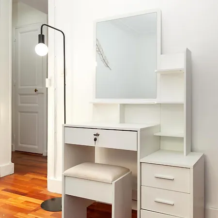 Lejlighed - 4 Couchages A Proximite D'opera Et Des Metros