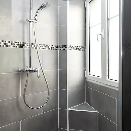 Lejlighed - 4 Couchages A Proximite D'opera Et Des Metros *