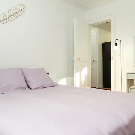 Lejlighed - 4 Couchages A Proximite D'opera Et Des Metros Paris