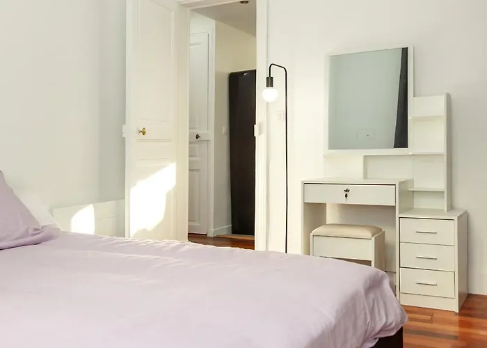 - 4 Couchages A Proximite D'opera Et Des Metros Lägenhet Paris