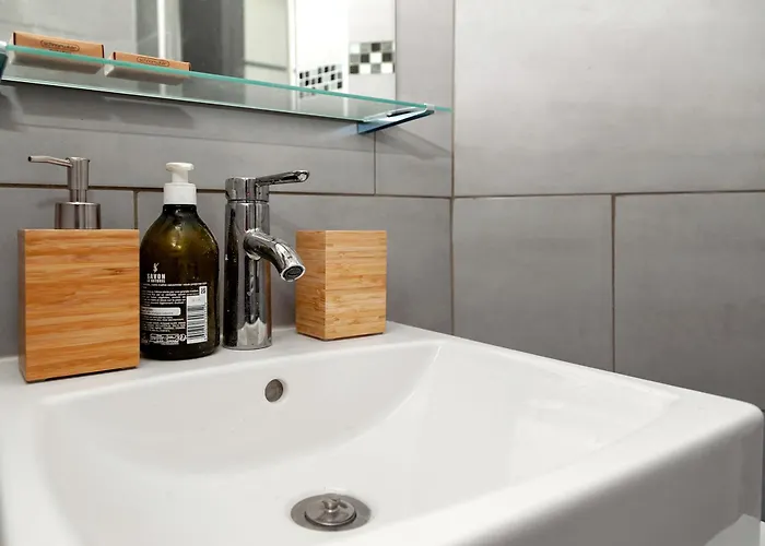 Lägenhet - 4 Couchages A Proximite D'opera Et Des Metros Paris